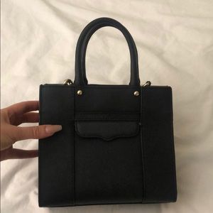 Rebecca Minkoff Mini Tote Bage